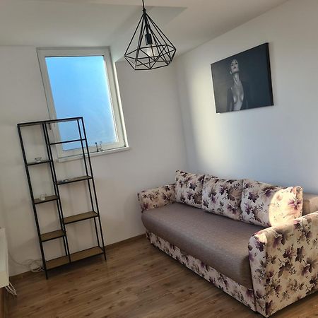 Luxury Apartments Mall Area Bacău Eksteriør bilde
