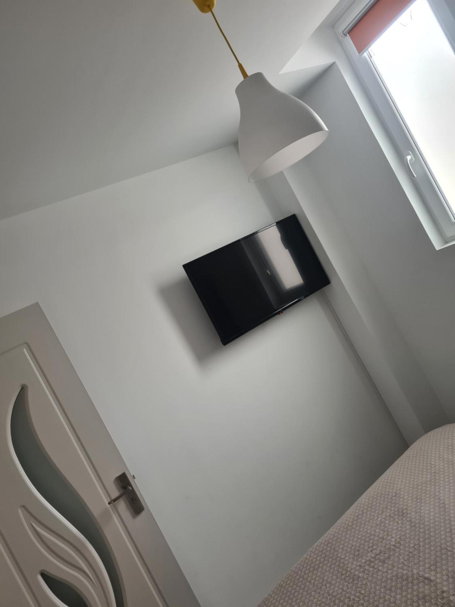 Luxury Apartments Mall Area Bacău Eksteriør bilde