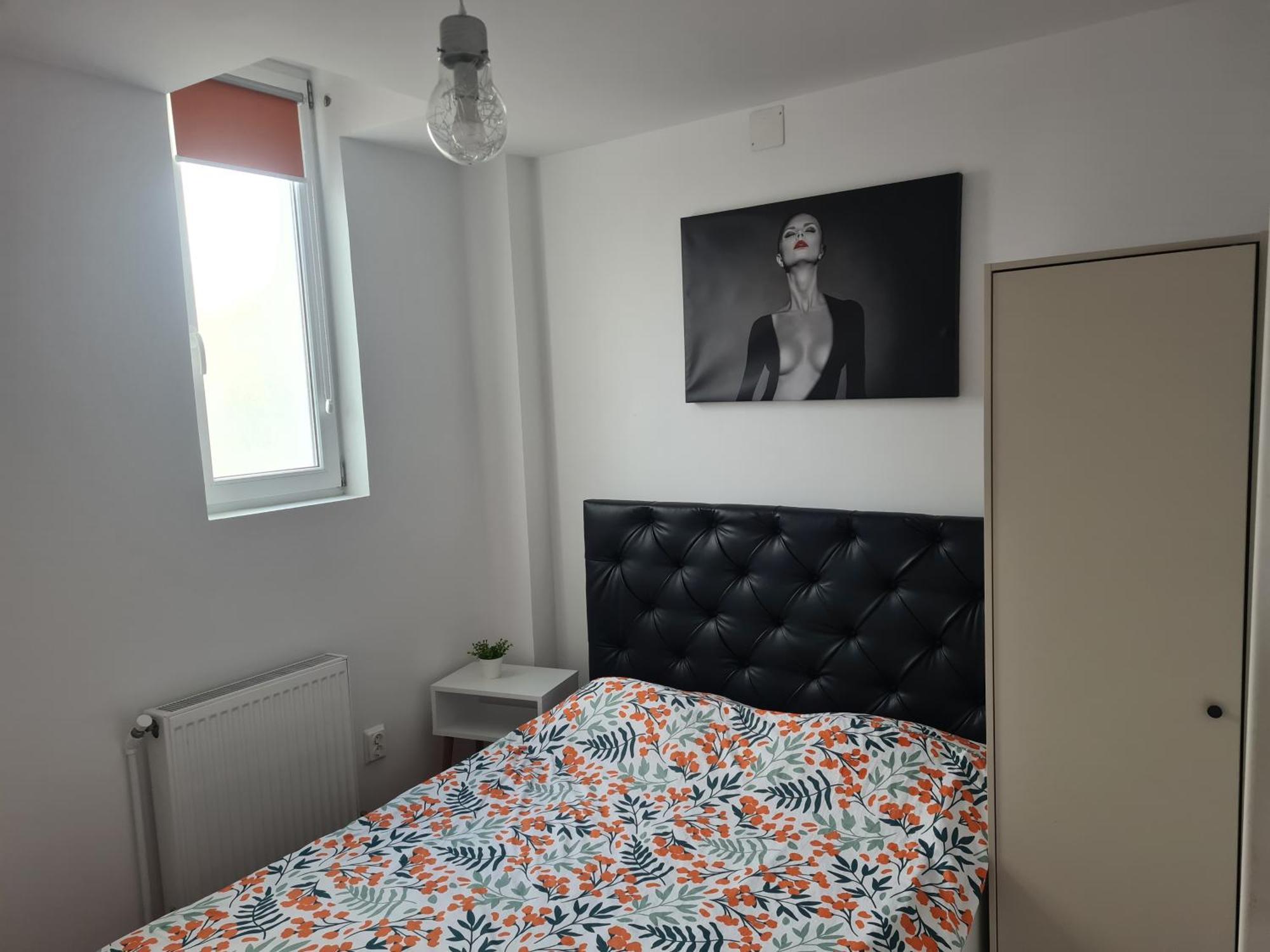 Luxury Apartments Mall Area Bacău Eksteriør bilde