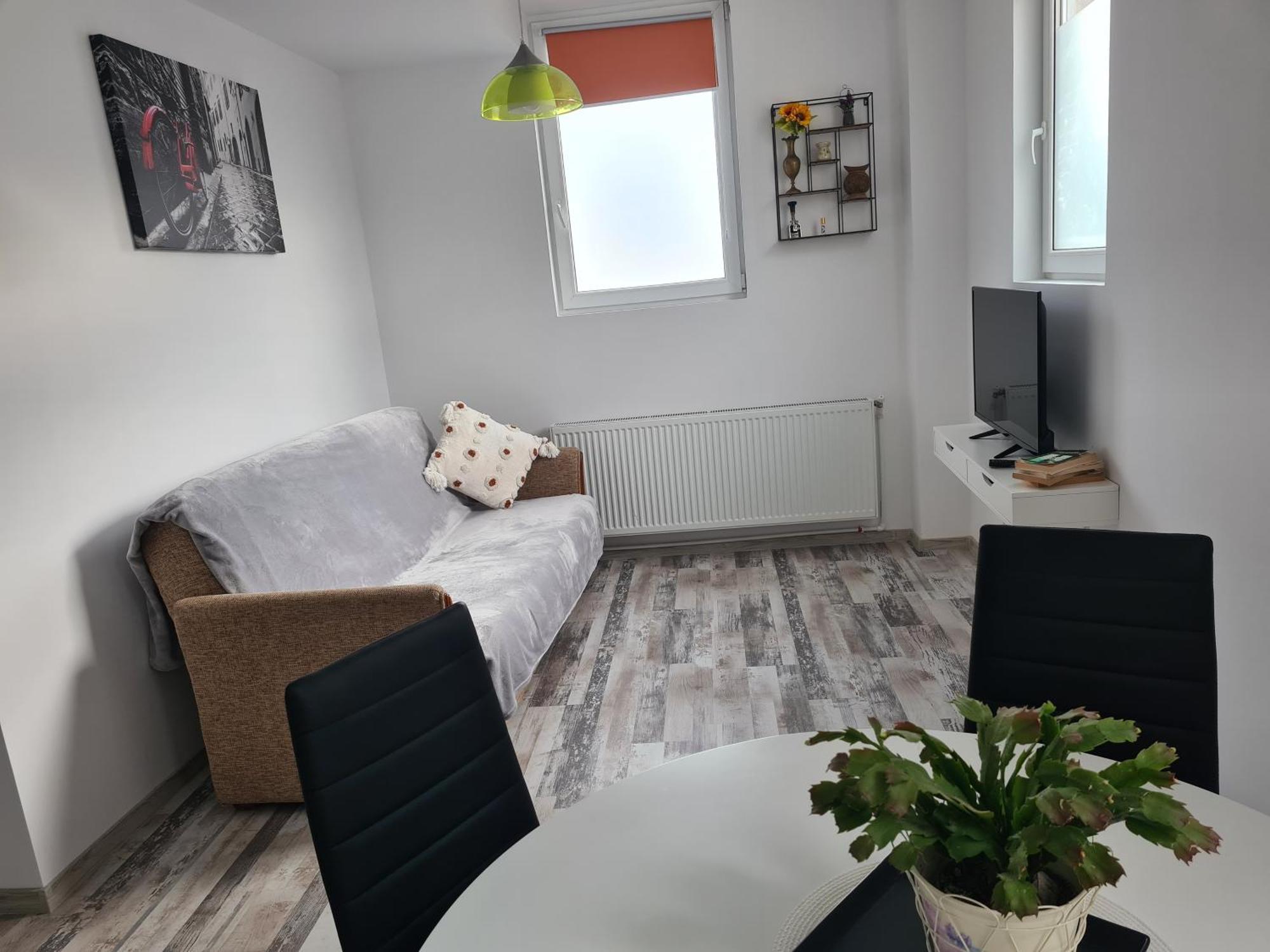 Luxury Apartments Mall Area Bacău Eksteriør bilde