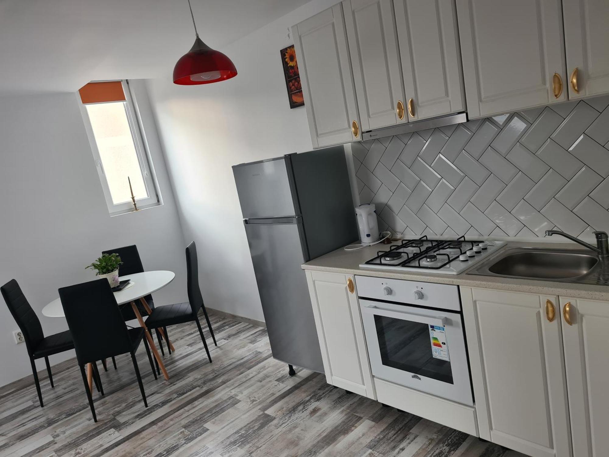 Luxury Apartments Mall Area Bacău Eksteriør bilde