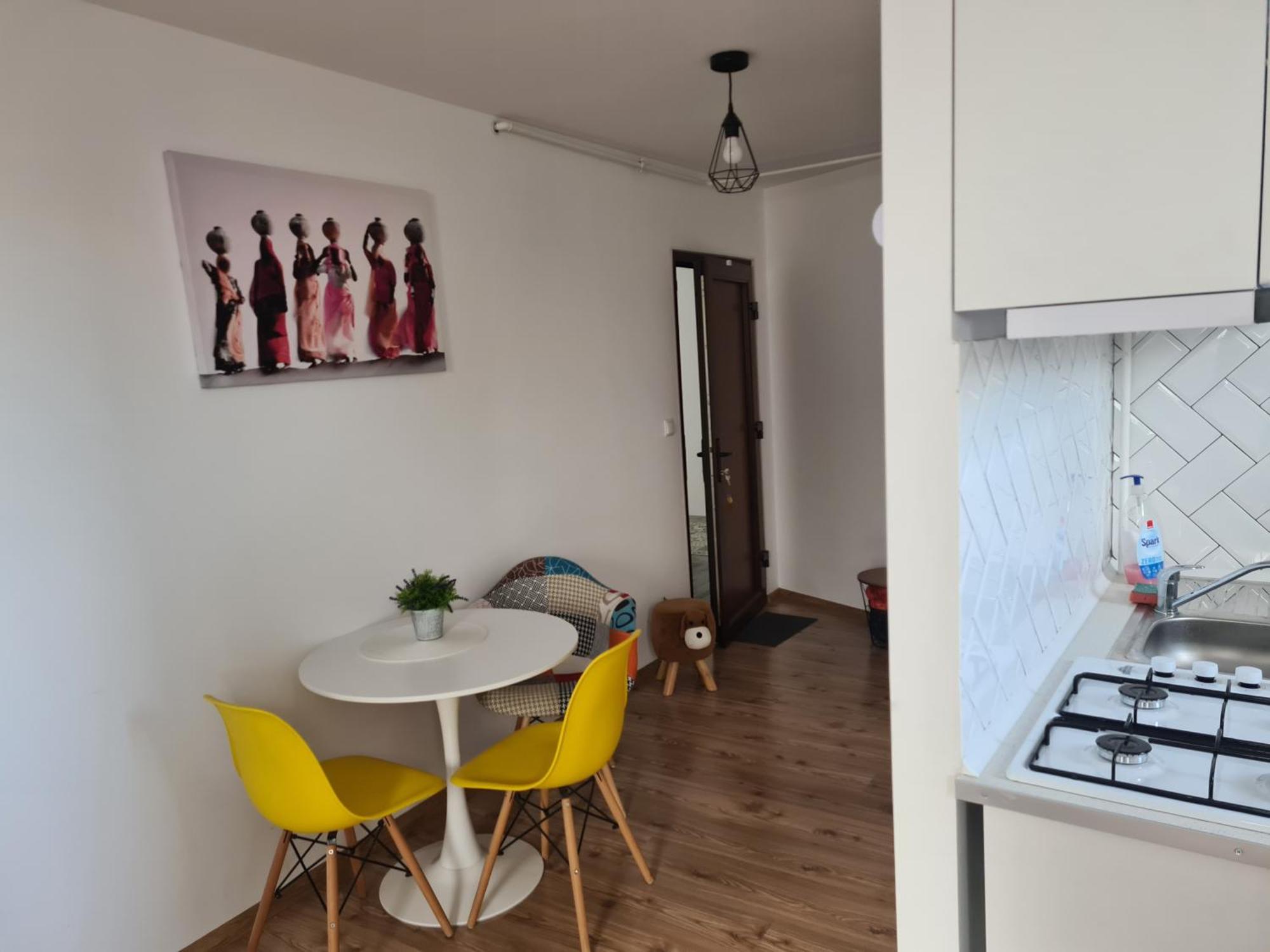 Luxury Apartments Mall Area Bacău Eksteriør bilde