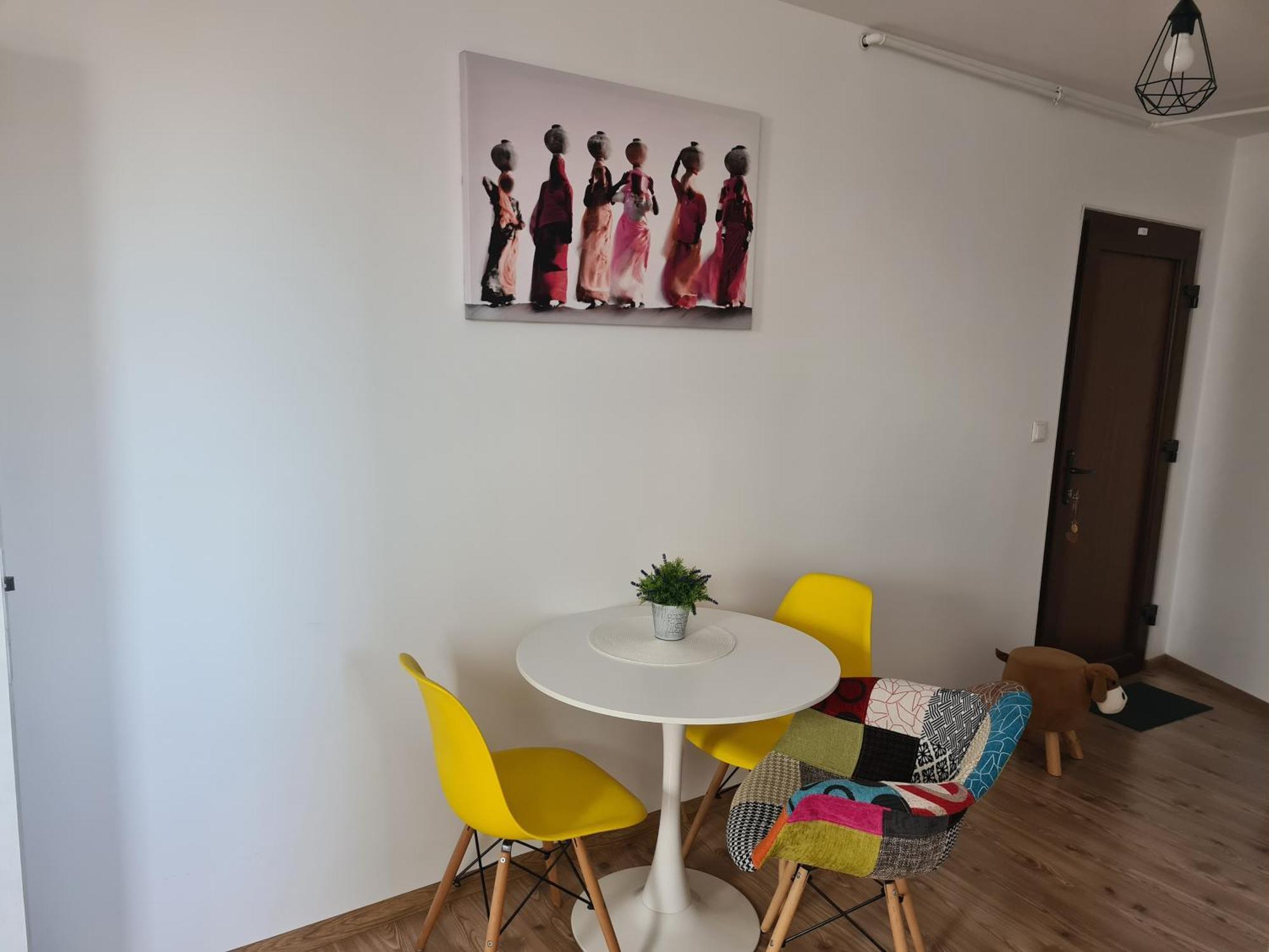 Luxury Apartments Mall Area Bacău Eksteriør bilde