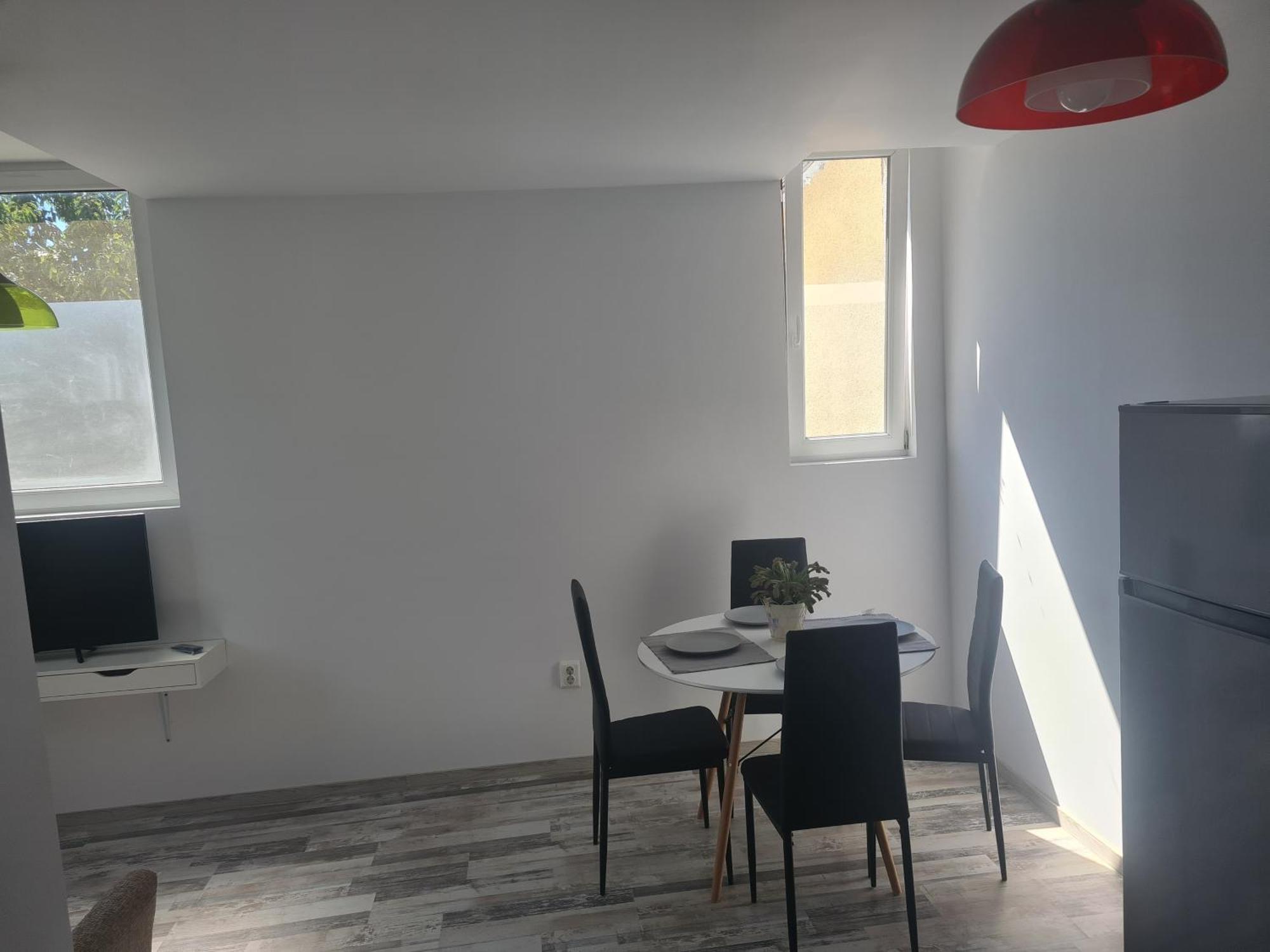 Luxury Apartments Mall Area Bacău Eksteriør bilde
