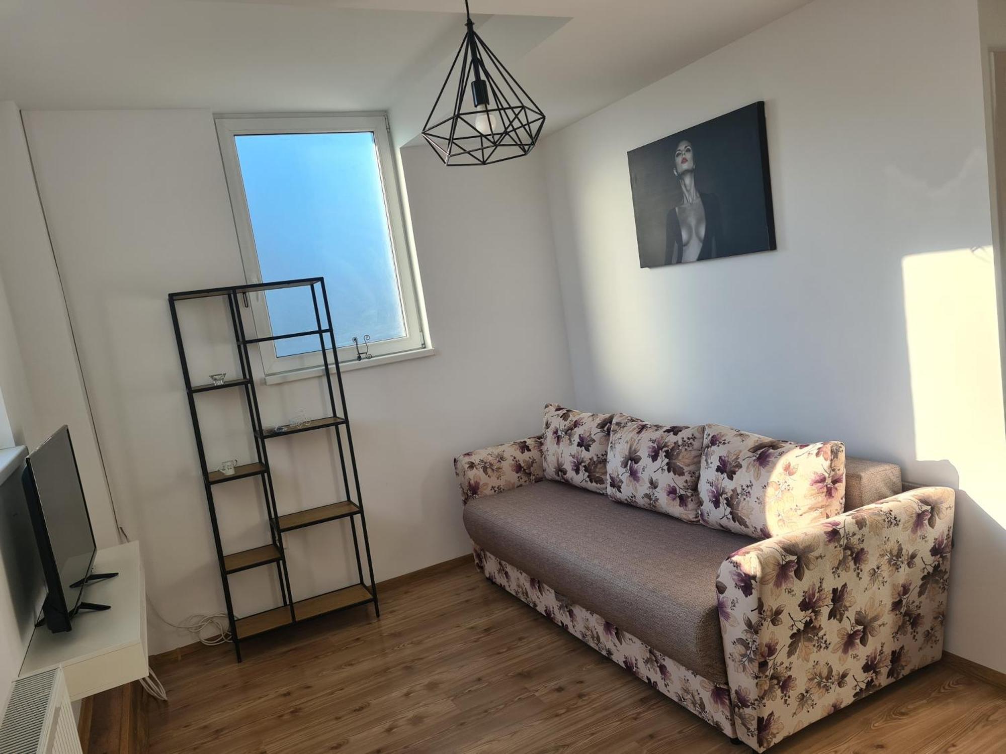 Luxury Apartments Mall Area Bacău Eksteriør bilde