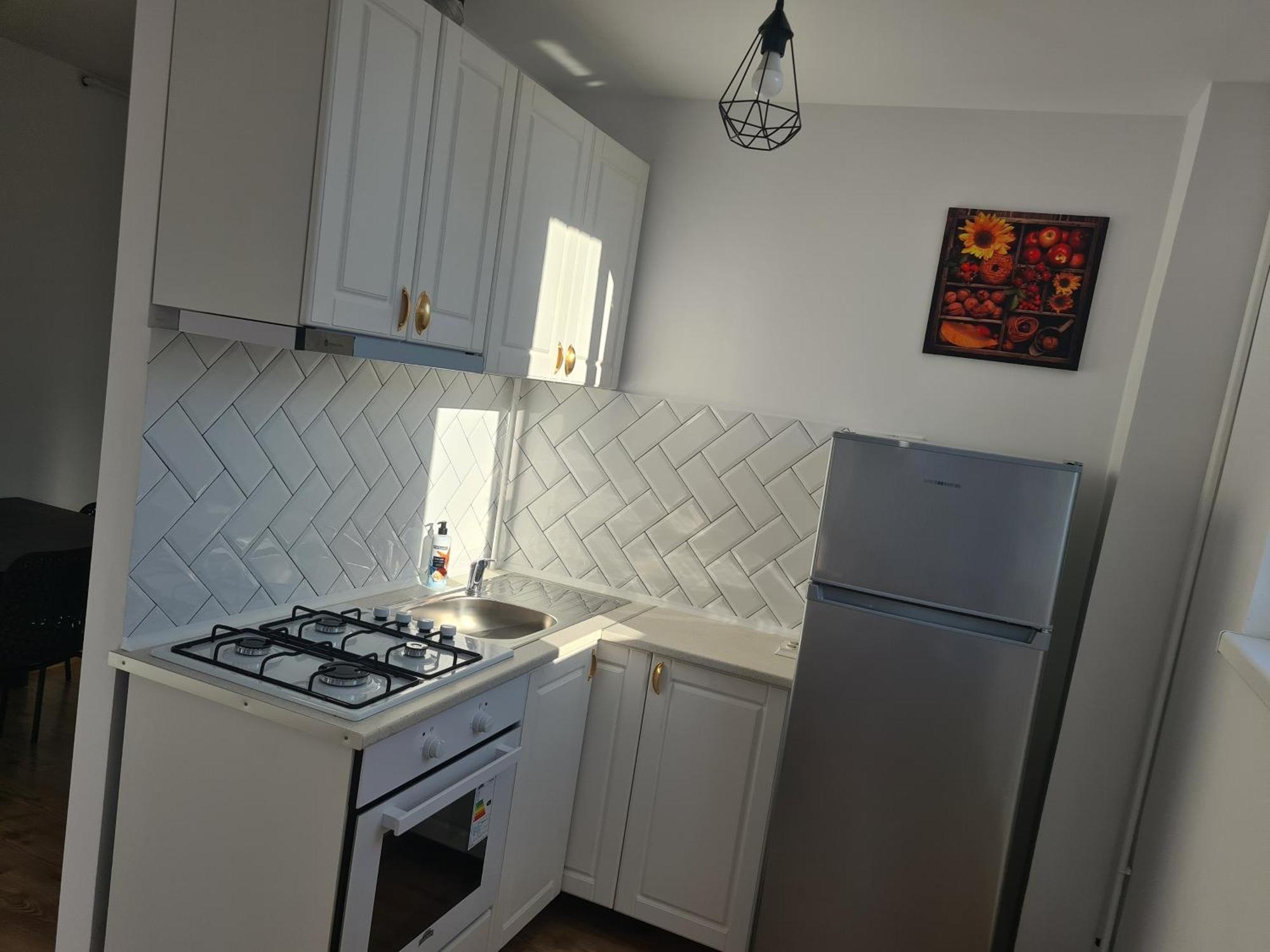 Luxury Apartments Mall Area Bacău Eksteriør bilde