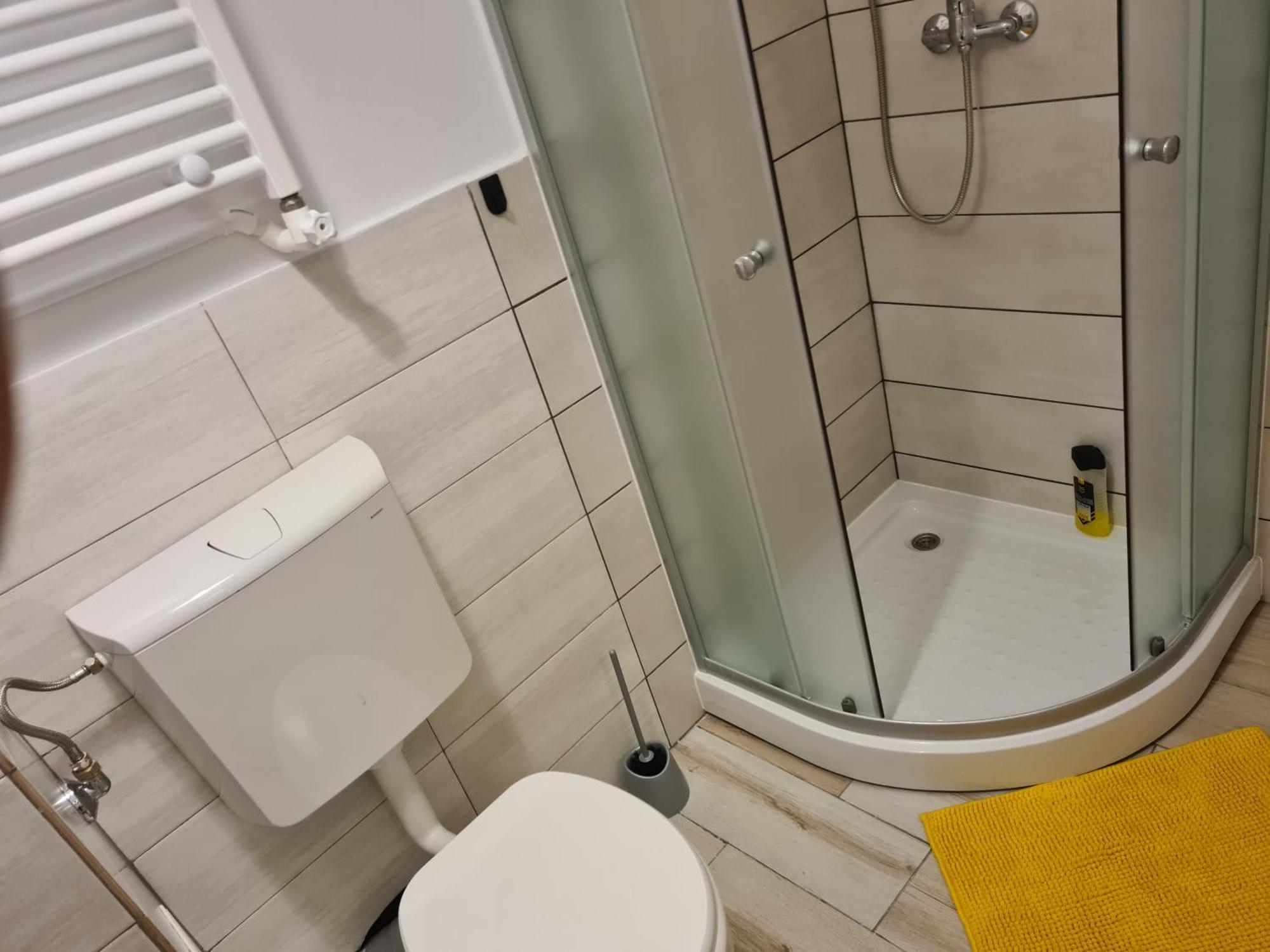 Luxury Apartments Mall Area Bacău Eksteriør bilde